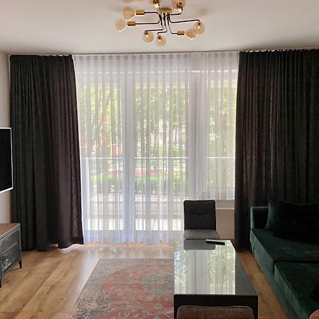 Green Sofa Apartment Breslavia Exterior foto