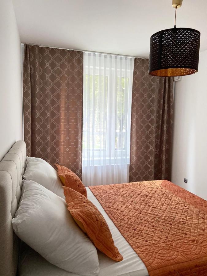 Green Sofa Apartment Breslavia Exterior foto